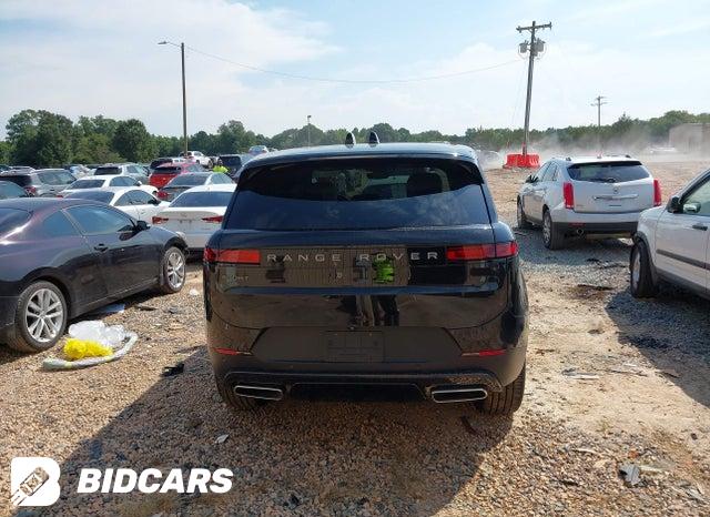SAL1J9EU6SA467964 2025 Land Rover Range Rover photo no. 16