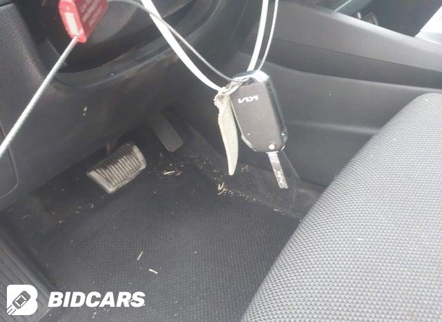 3KPF24AD7RE695529 2024 KIA Forte photo no. 11