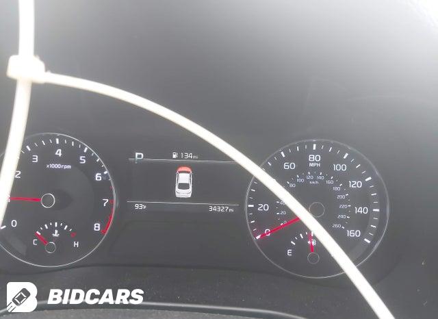 3KPF24AD7RE695529 2024 KIA Forte photo no. 7