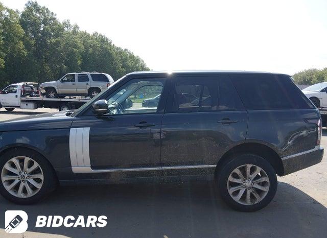 SALGS2WF3EA148329 2014 Land Rover Range Rover photo no. 15