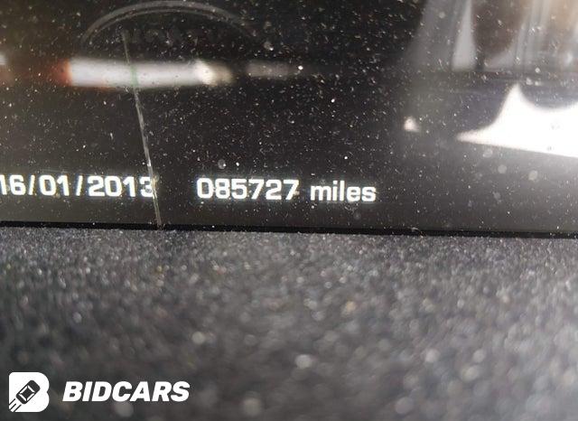 SALGS2WF3EA148329 2014 Land Rover Range Rover photo no. 16