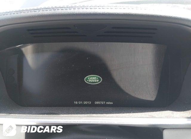 SALGS2WF3EA148329 2014 Land Rover Range Rover photo no. 7