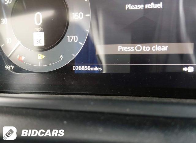 SALYJ2EX9RA384135 2024 Land Rover Range Rover photo no. 16