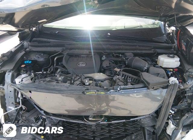 2T2BCMEA6RC017005 2024 Lexus RX 500H photo no. 10