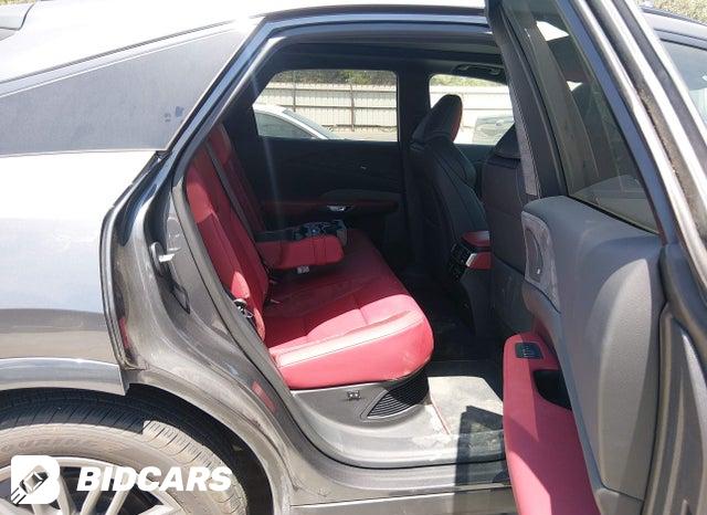 2T2BCMEA6RC017005 2024 Lexus RX 500H photo no. 8