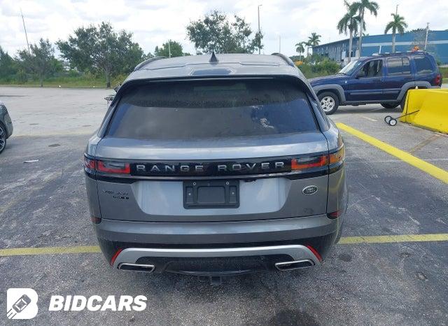 SALYK2FV6LA254010 2020 Land Rover Range Rover photo no. 15