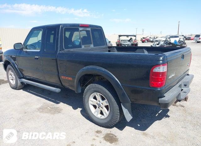 1FTZR45E72PB26410 2002 Ford Ranger photo no. 3