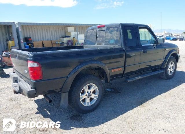 1FTZR45E72PB26410 2002 Ford Ranger photo no. 4