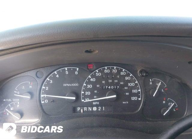 1FTZR45E72PB26410 2002 Ford Ranger photo no. 7
