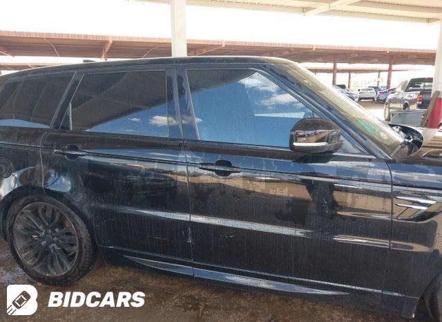 2018 Land Rover Range Rover — VIN SALWR2RV0JA196732, şəkil 13