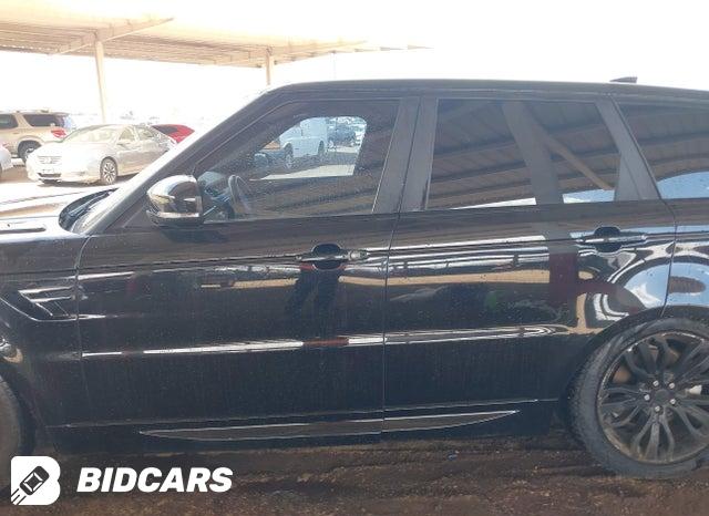 2018 Land Rover Range Rover — VIN SALWR2RV0JA196732, şəkil 14