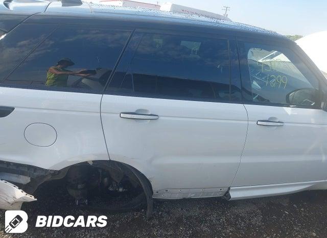 SALWV2SV6KA815289 2019 Land Rover Range Rover photo no. 18