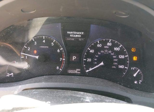 2T2BK1BA2DC162668 2013 Lexus RX photo no. 7