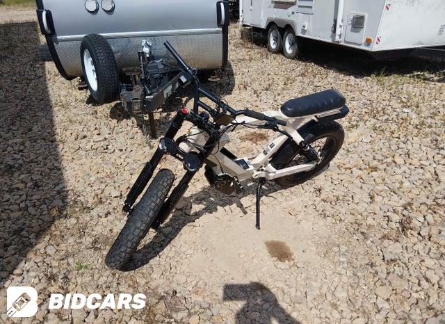 R2507SE040330 2026 Ristrettto E-Bike photo no. 1