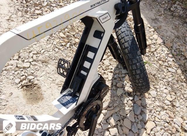 R2507SE040330 2026 Ristrettto E-Bike photo no. 10