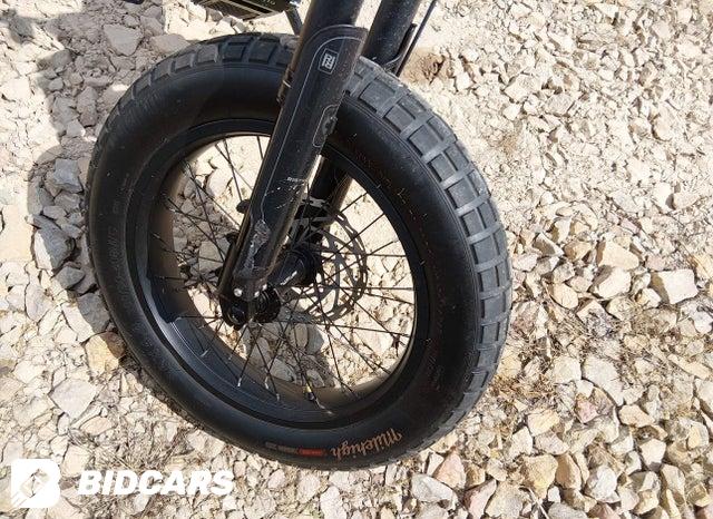 R2507SE040330 2026 Ristrettto E-Bike photo no. 11