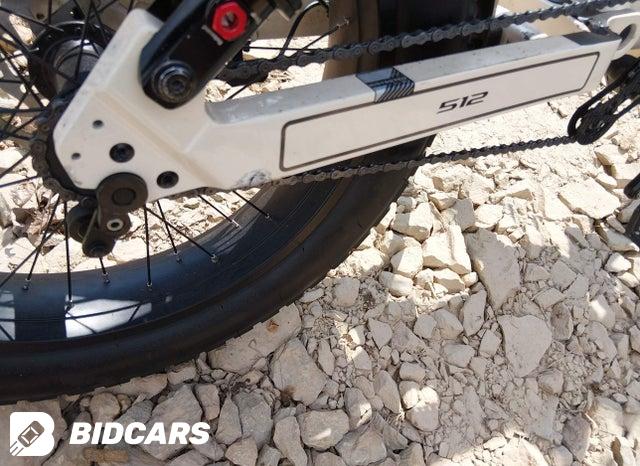 R2507SE040330 2026 Ristrettto E-Bike photo no. 12