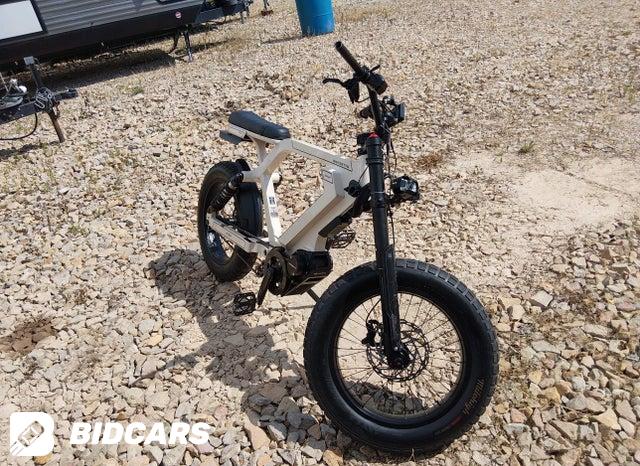 R2507SE040330 2026 Ristrettto E-Bike photo no. 2