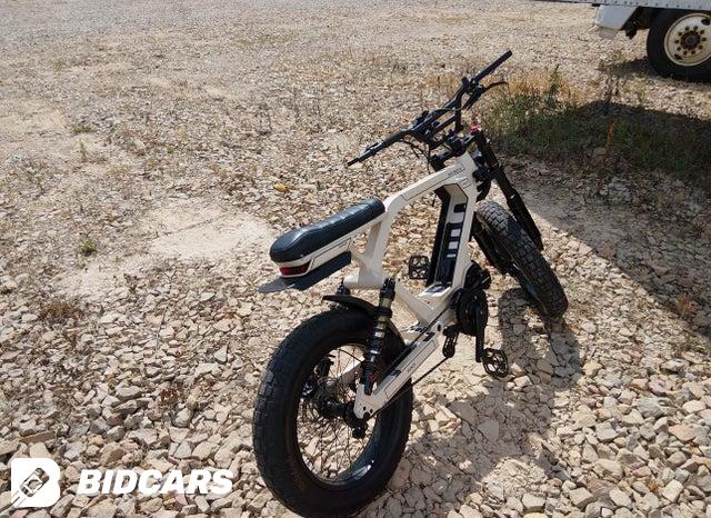 R2507SE040330 2026 Ristrettto E-Bike photo no. 3