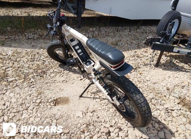 R2507SE040330 2026 Ristrettto E-Bike photo no. 4