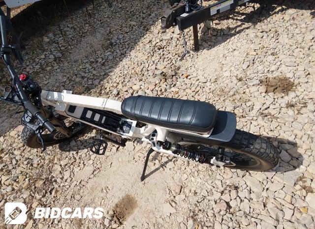 R2507SE040330 2026 Ristrettto E-Bike photo no. 5