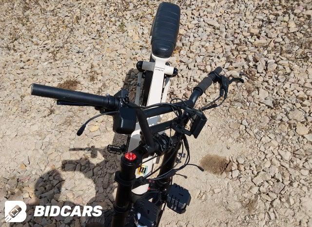 R2507SE040330 2026 Ristrettto E-Bike photo no. 6