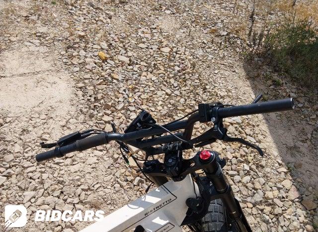 R2507SE040330 2026 Ristrettto E-Bike photo no. 7