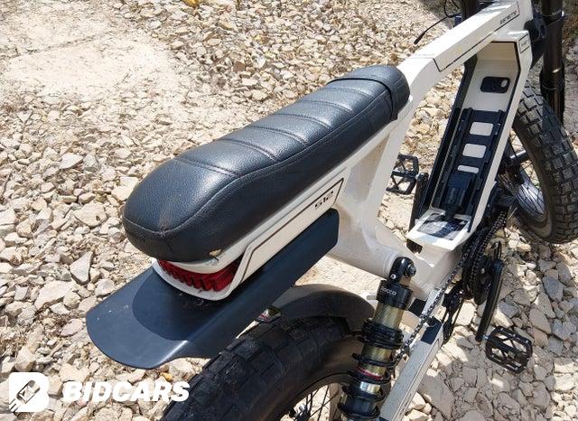 R2507SE040330 2026 Ristrettto E-Bike photo no. 8
