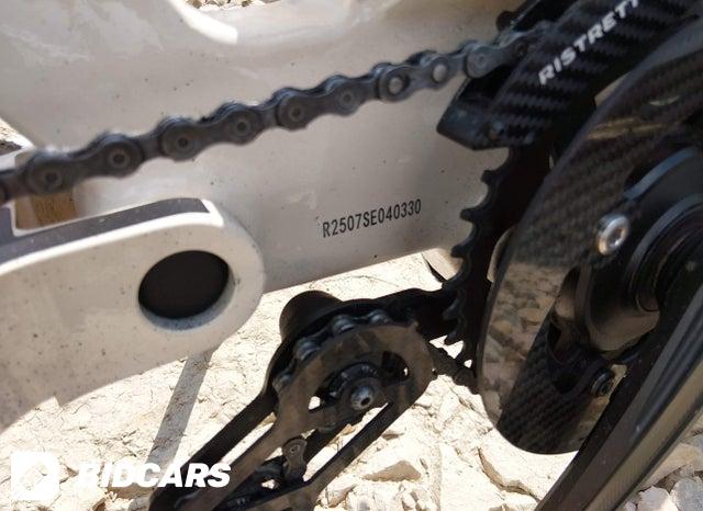 R2507SE040330 2026 Ristrettto E-Bike photo no. 9