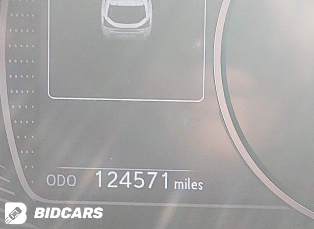 2019 Lexus UX — VIN JTHY3JBH9K2004265, şəkil 15