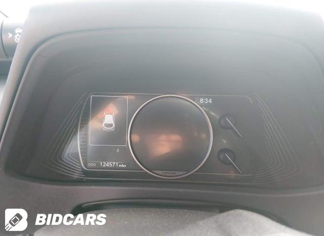 2019 Lexus UX — VIN JTHY3JBH9K2004265, şəkil 7