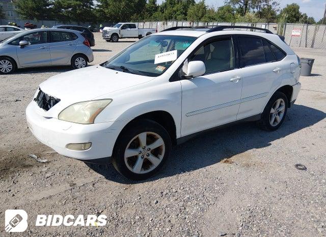 JTJHA31U040038513 2004 Lexus RX photo no. 2