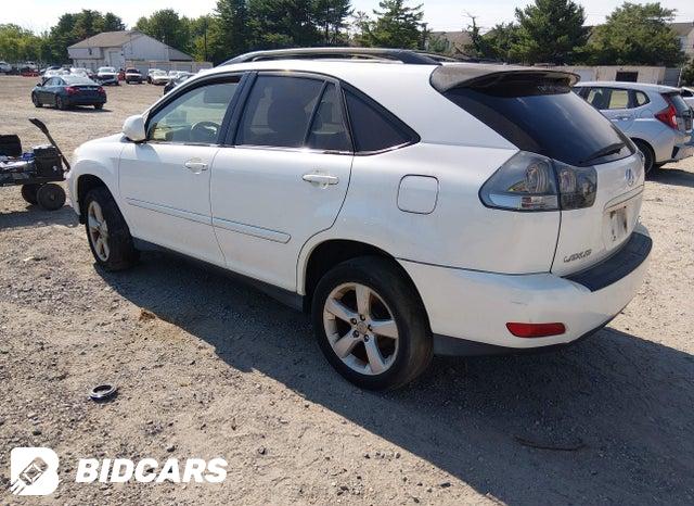 JTJHA31U040038513 2004 Lexus RX photo no. 3