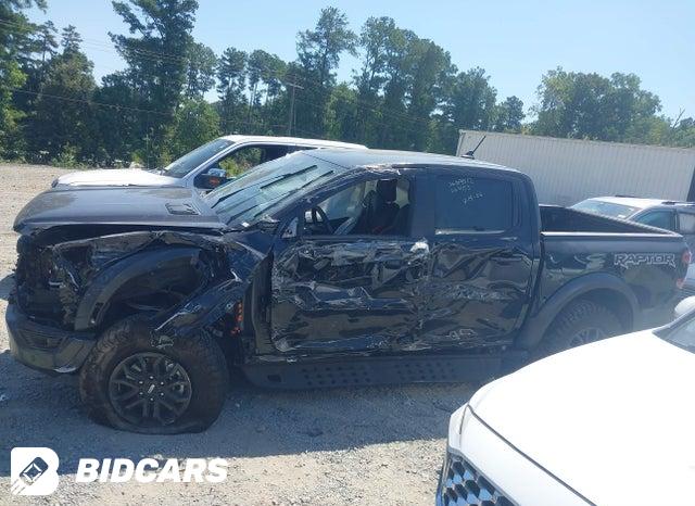 2025 Ford Ranger — VIN 1FTER4LR4SLE20455, şəkil 14