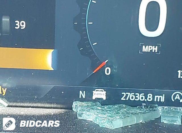 2025 Ford Ranger — VIN 1FTER4LR4SLE20455, şəkil 15