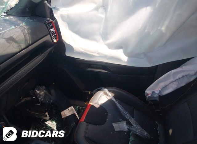 2025 Ford Ranger — VIN 1FTER4LR4SLE20455, şəkil 5
