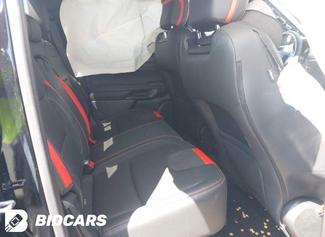2025 Ford Ranger — VIN 1FTER4LR4SLE20455, şəkil 8