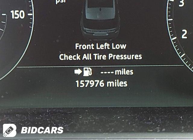 2017 Land Rover Range Rover — VIN SALWV2FV7HA155640, şəkil 15