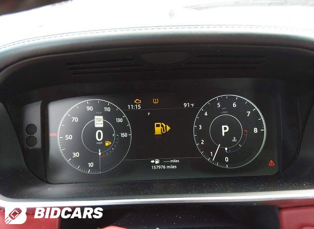 2017 Land Rover Range Rover — VIN SALWV2FV7HA155640, şəkil 7