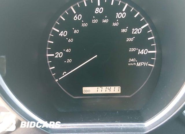 2T2HK31U67C031829 2007 Lexus RX photo no. 16