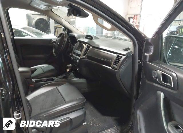 2021 Ford Ranger — VIN 1FTER4FH0MLD68828, şəkil 5