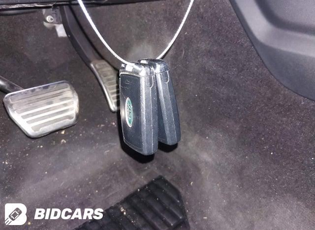 SALWS2SU7KA874478 2019 Land Rover Range Rover photo no. 11