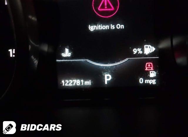 2017 Land Rover Discovery — VIN SALRRBBK6HA009596, şəkil 16