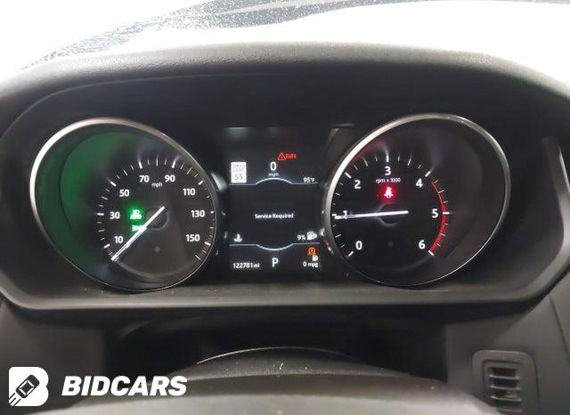 2017 Land Rover Discovery — VIN SALRRBBK6HA009596, şəkil 7