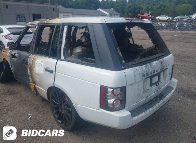 SALMF1D42BA335463 2011 Land Rover Range Rover photo no. 3