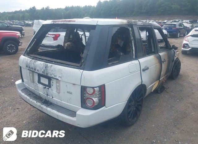 SALMF1D42BA335463 2011 Land Rover Range Rover photo no. 4