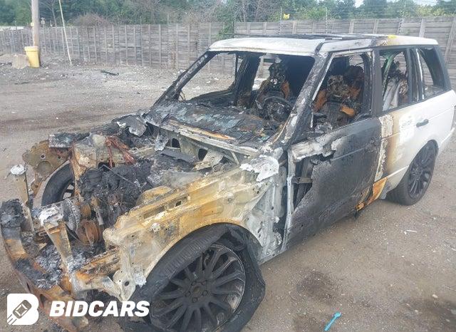 SALMF1D42BA335463 2011 Land Rover Range Rover photo no. 6
