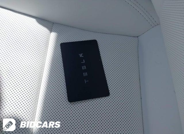 2026 Tesla MODEL Y — VIN 7SAYGDEE4TA741364, şəkil 11