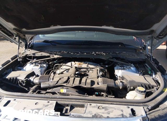 SALGS2VF9FA241150 2015 Land Rover Range Rover photo no. 10