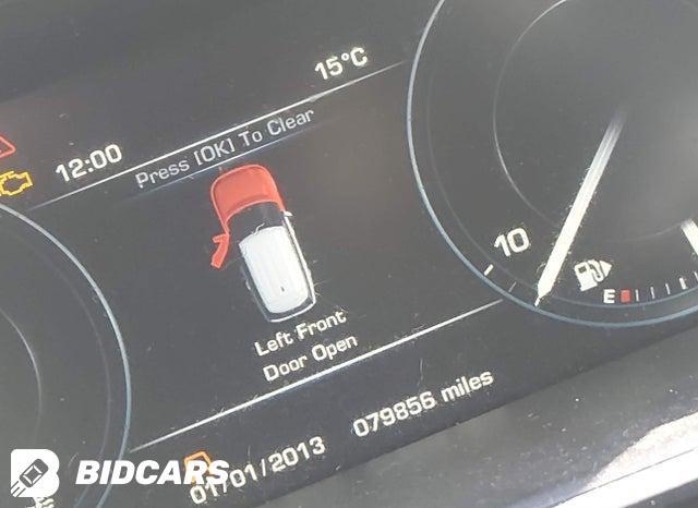 SALGS2VF9FA241150 2015 Land Rover Range Rover photo no. 14